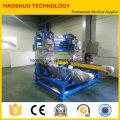 Spot Welding Machine for Corrugated Fin Embossment Welding